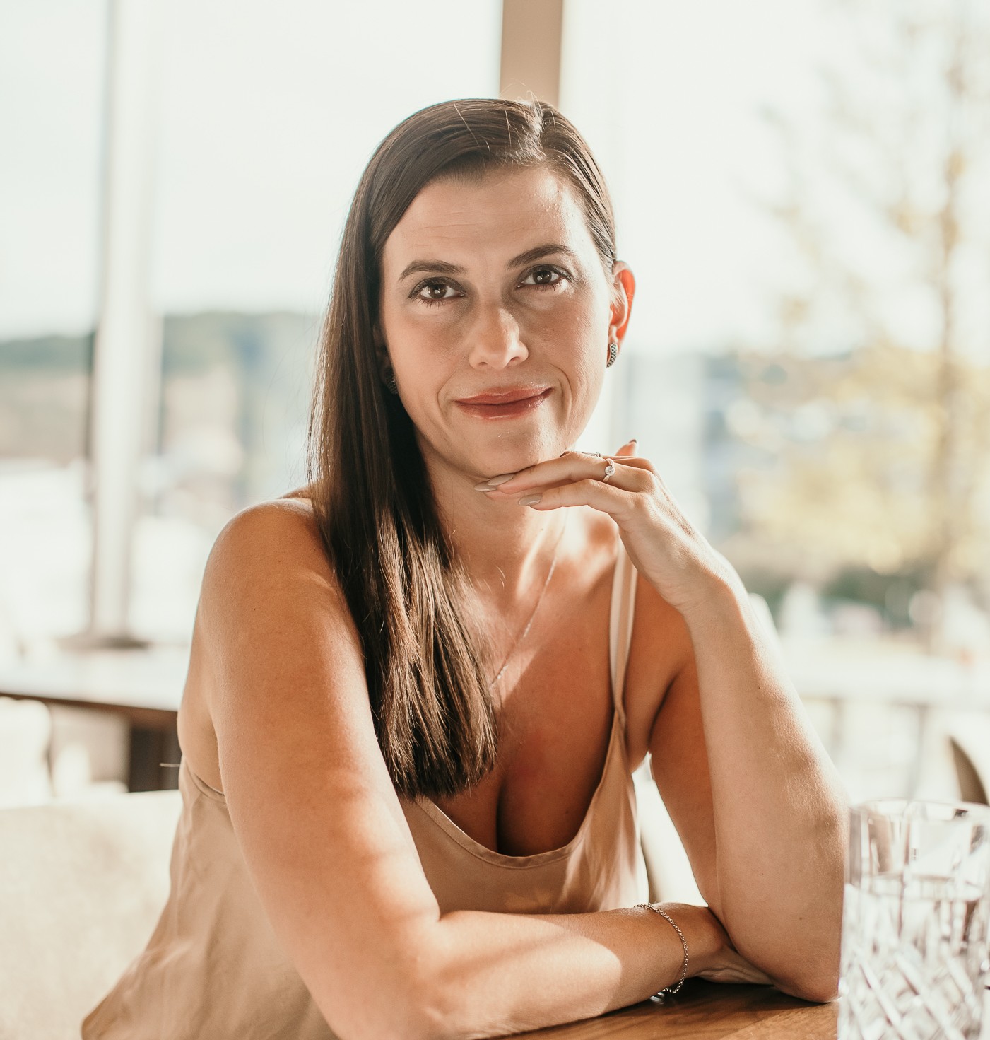 Martina Papavasileiou